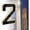 Blacke C, variant on Giunmcul Solar Address Sign LED House Number Plaque Waterproof Lighted Door Number Sign for Home Apartment Yard 1 Piece
