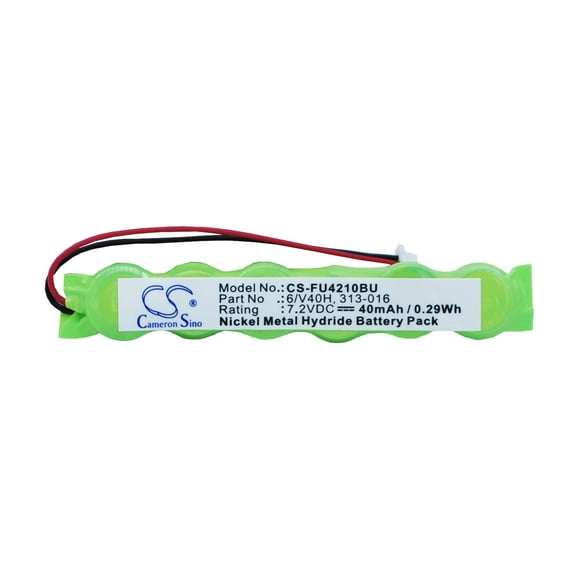 CMOS Battery for Fujitsu LifeBook T4210 T4215 Lifebook T4220 313-016 6/V40H