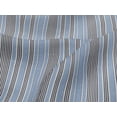 thumbnail image 3 of oneOone Viscose Jersey Fabric Multicolor Stripe Printed Fabric 1 Yard 60 Inch Wide, 3 of 4
