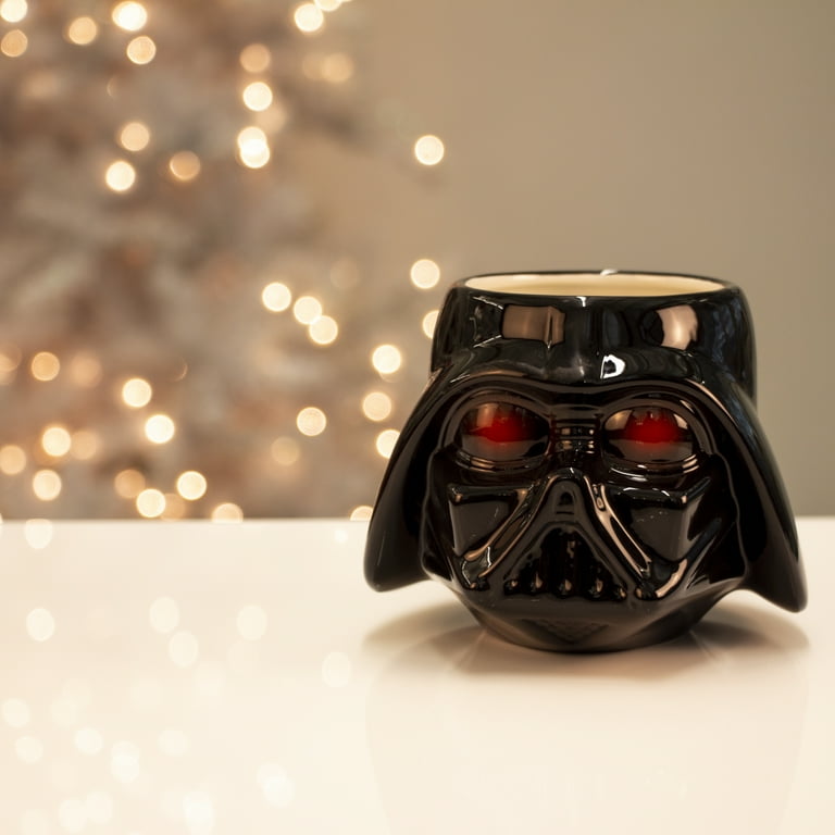 Star Wars Darth Vader Ceramic Goblet Mug w/ Fudge Cocoa New/Sealed -  collectibles - by owner - sale - craigslist