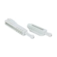 thumbnail image 4 of 2 soportes de montaje para reflectores y ajustadores de faros delanteros 63120027924, repuesto para Serie 5 E39 1995-2000, 4 of 14