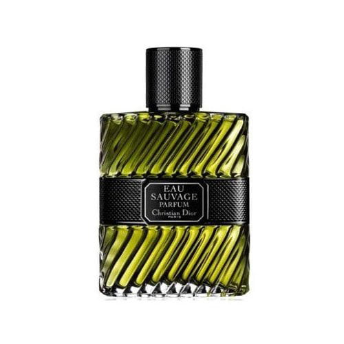 Christian Dior Eau Sauvage Parfum Spray 
