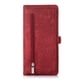 thumbnail image 3 of Phone Case With Multifunctional Drop Proof Nine Card Zipper Wallet For Galaxy A52/A52s5G, A32 5G, S22 Ultra, A51, A22 5G, S21, S20 FE, A72, A21s, 3 of 5