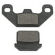 thumbnail image 1 of Pastillas de freno para motocicleta almohadilla de fricción delantera sin ruido biselada de cerámica ranurada para 50cc 70cc 110cc 125cc 140cc Pit Dirt Bike ANGGREK Otros, 1 of 8
