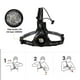 thumbnail image 4 of Aire Libre Luces Para Correr Led Night Running Linterna Luces De Advertencia Carga Usb Lámpara De Pecho Eigraketly  OD006173-00, 4 of 6