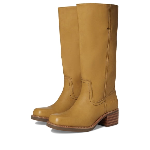 Bota FRYE AND CO. Miranda 14 para Mujer Banana Talla 6.5 Medio
