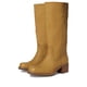 thumbnail image 1 of Bota FRYE AND CO. Miranda 14 para Mujer Banana Talle 9 Medio, 1 of 7