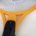 thumbnail image 3 of Lishi High Voltage Electric Fly Swatter & Mosquito Zapper - USB Rechargeable Fly Zapper for Indoor Use - Powerful Fly Killer, 3 of 3