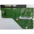 thumbnail image 2 of WD3200AAKS-22L6A0, 2061-771590-Y02 AD, WD SATA 3.5 PCB, 2 of 2
