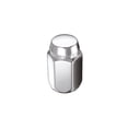 thumbnail image 2 of Mcgard 69400 Chrome Cone Seat Style Lug Nut (1/2"   20 Thread Size)   Box Of 100, 2 of 4