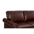 thumbnail image 3 of Comfort and Storage Combined - Sink into a Soft Cushioned Sofa with Removable Storage Boxes, 3 of 4