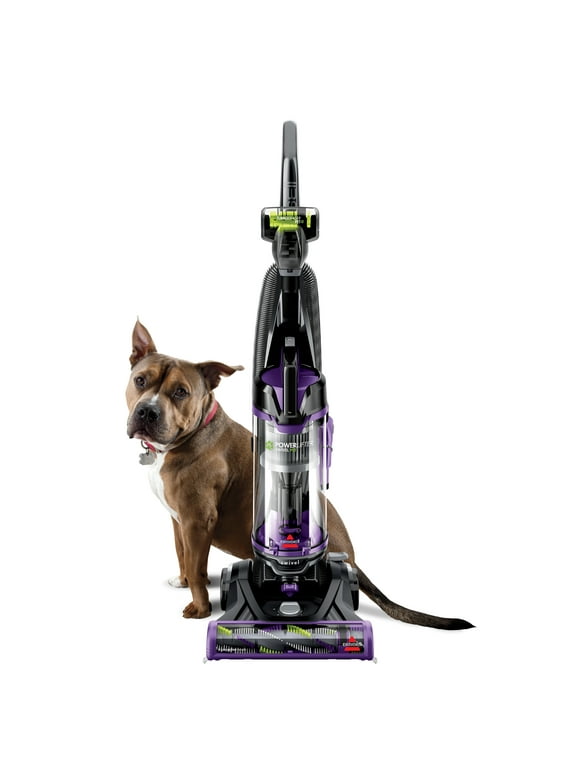 BISSELL Power Lifter Pet with Swivel Bagless Upright Vacuum, 2260