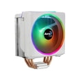 thumbnail image 1 of Disipador y Ventilador Aerocool Cylon 4F ARGB soporta Intel LGA, 1 of 6