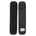 thumbnail image 3 of Shoulder Strap Cushion 2Pcs Shoulder Strap Pad Anti Gravity Non Slip Backpack Decompression Cushion Accessory BlackS, 3 of 8