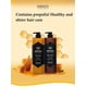 thumbnail image 2 of Shine Treatment Kerasys Hair Clinic con propóleo, 1000 ml, con vitamina, 2 of 8