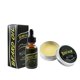 thumbnail image 4 of Kit de cuidado de barba, champú, cepillo para barba, peine para barba, bálsamo para barba, aceite para barba, tijeras, 4 of 5