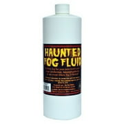 Morris Costumes FT-19104 Fog Fluid Haunted Quart