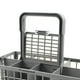 thumbnail image 2 of Lavavajillas Lavavajillas Soporte Universal Utensilio Organizador Reemplazo Utensilios de cocina, 2 of 7