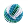 thumbnail image 1 of CUTELOVE Pet Dog Cat Foldable Sniffe Ball Mat Toy Interactive Chewing Toy Feeding Training Pad Sniffing Mat for Dog Pet Supplies, 1 of 6