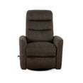 thumbnail image 2 of Fauteuil Inclinable GrenadaGlide Wall-Saver - Tissu Grenada, 2 of 3