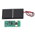 thumbnail image 2 of LED Light Control Panel Set2 Set Solar Light Solar Light Control Panel Kit Solar Light Controller Board Unmatched Quality, 2 of 5