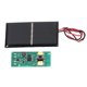 thumbnail image 2 of Placa controladora de luz solar, juego de 2 paneles de control de luz solar, panel de control de luz LED, funcionalidad inteligente, 2 of 8