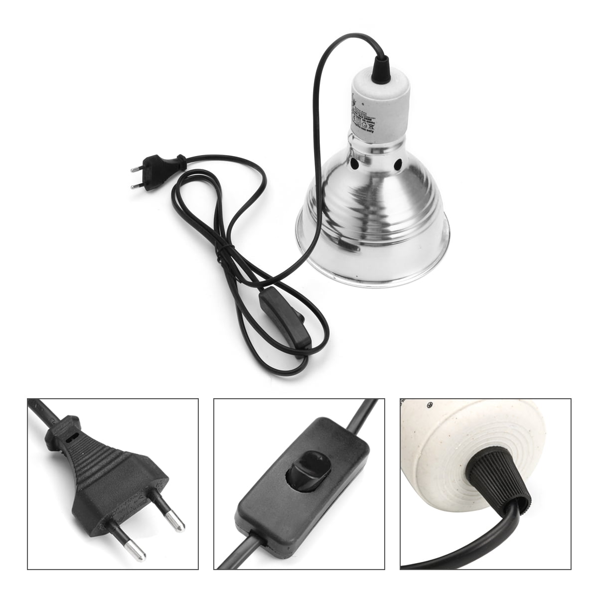 reflector lamp holder