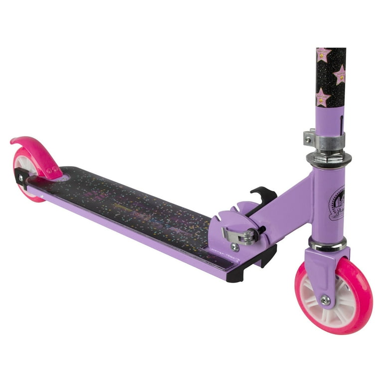 Lol surprise scooter walmart hotsell