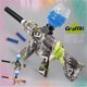 thumbnail image 1 of Muyoka Welpettie Bola de gel el茅ctrica Squirter Toy - Dispara bolas de gel ecol贸gicas - Diversi贸n en el patio trasero y juegos al aire libre para ni帽os y ni帽as a partir de 12 a帽os, 1 of 7