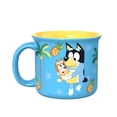thumbnail image 3 of Zak Designs Bluey Father's Day Ceramic Mug 16oz, 3 of 6