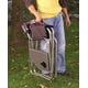 thumbnail image 2 of Silla de campamento Coleman plegable Beach con mesa auxiliar de aluminio, 2 of 5