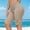 Beige, variant on Plus Size Shorts for Women High Waisted Leggings Yoga Shorts Workout Compression for Gym