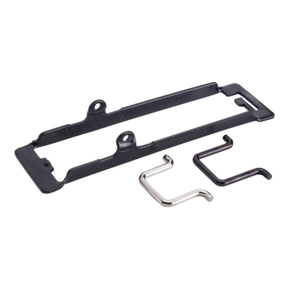 Square D Handle Padlock Attch,70A,0.74inWx2.72inL QO1PA