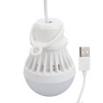thumbnail image 3 of LED Bulb, Energy Saving Portable Super Bright Convenient Emergency Light Bulb  For Tent For Mountaineering, 3 of 8