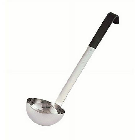 Vollrath 4970620 Ladle - Short Handled 6 oz. Capacity