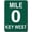 Warning Sign 4, variant on Pick Up and Drop Off Point Sign – 8x12 Inch Reflective Aluminum,Weatherproof & UV Protected,HighVisibility Directional Sign for School,Business or Parking Area