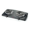 thumbnail image 4 of Betty Crocker BC-2591CB Portable Double Burner, 4 of 5