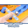 thumbnail image 3 of Juego de Laberinto Tomy Screwball Scramble 2 Multicolor 5 Años y Más, 3 of 7