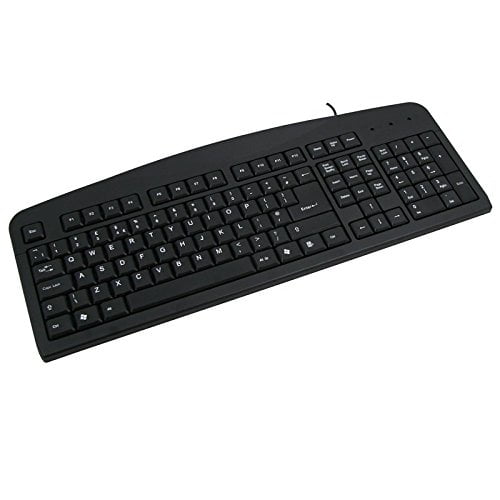 HP 608583-001 KEYBOARD CHM/PT US