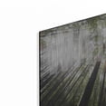 thumbnail image 2 of Luxe Metal Art 'Wander' by Susan Ball, Metal Wall Art, 24"x16", 2 of 8