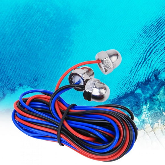 Dioche Stainless Steel Water Liquid Level Probe Sensor For Water Level Controller