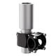 thumbnail image 1 of Para Escalera de RV con Montaje Mini V4, para Escalera de RV con Montaje GEN 4, Capacidad de Carga de 200 Lb para Postes, Techos, SUV y Exteriores, 1 of 5