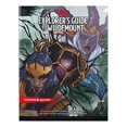 thumbnail image 1 of Dungeons & Dragons : Guide d'Explorateur de Wildemount Livre à Couverture Rigide, 1 of 5