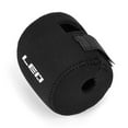 thumbnail image 1 of Fishing Reel Bag Protective Cover Trolling Drum Reel Wheel Protective Case Sock Fishing Reel Pouch Storage Bag, 1 of 7