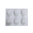 thumbnail image 4 of PVCS Silicone 6 Cavity of The Rabbit Cake Baking Tool Mould Baking Tray, 4 of 9