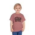 thumbnail image 3 of Australian Shepherd Dog Mom Dad Toddler Shirt Gifts Boy Girl Size 2T-5T, 3 of 4
