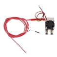 thumbnail image 4 of jiaping 3D Printer / Hot End 2 in 1 Out Double Color 12V /, 4 of 9