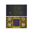 thumbnail image 2 of Oscillateur Cristal 32.768KHz de Remplacement Compatible pour iPhone 8 / 8 Plus / X / TP / TP Max / XR (Y3000), 2 of 5