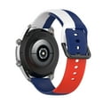 thumbnail image 4 of Wal-mart Deals Viflosae Sport Watch Strap For Galaxy Watch 3 46mm Active Grocery under $3, 4 of 4