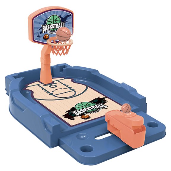 Desktop Arcade Basketball Table Top Game Mini Football Soccer Pinball for Indoor Game Room Desk Games for Office for Adults, for Little Ones Christmas Gifts